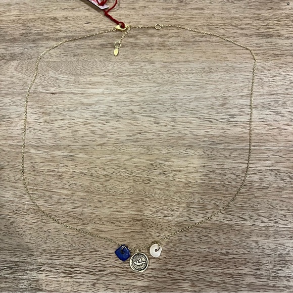 NWT Johnny Was Necklace - Picture 2 of 4